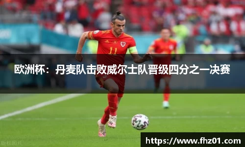 欧洲杯：丹麦队击败威尔士队晋级四分之一决赛