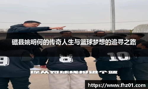 磁县姚明何的传奇人生与篮球梦想的追寻之路