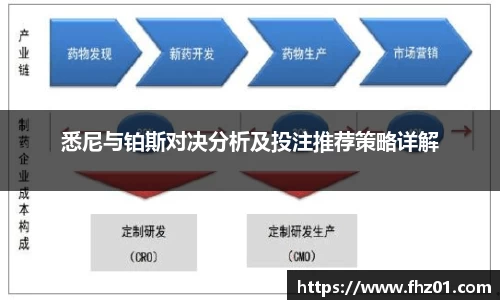 悉尼与铂斯对决分析及投注推荐策略详解