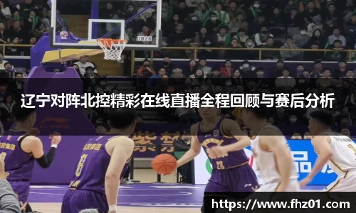 辽宁对阵北控精彩在线直播全程回顾与赛后分析